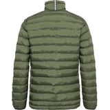 Vaude - Mineo - Gewatteerde Jas - Heren - Waterafstotend - Gerecycled Materiaal