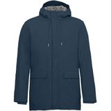 VAUDE - Coreway - Parka - Herenjas - Waterdicht - Gewatteerd - Klimaatneutraal