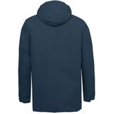VAUDE - Coreway - Parka - Herenjas - Waterdicht - Gewatteerd - Klimaatneutraal