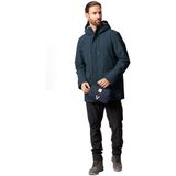 VAUDE - Coreway - Parka - Herenjas - Waterdicht - Gewatteerd - Klimaatneutraal