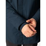 Vaude Coreway Parka Parka (Heren |blauw |waterdicht)