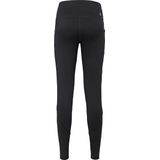 VAUDE - Neyland - Damesbroek - Zwart - Gerecycled Polyester