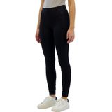 VAUDE - Neyland - Damesbroek - Zwart - Gerecycled Polyester