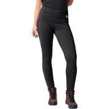 VAUDE - Neyland - Damesbroek - Zwart - Gerecycled Polyester