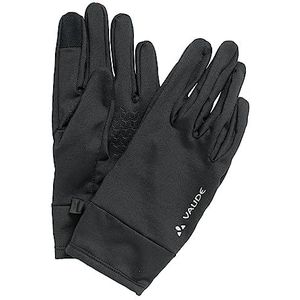 Vaude Pro Stretch Gloves Zwart 5 Man
