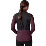 VAUDE - Posta Ls Tricot II - Fietsshirt - Dames