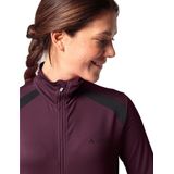 VAUDE - Posta Ls Tricot II - Fietsshirt - Dames