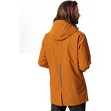 Vaude Bike Cyclist Parka Bruin Man