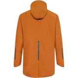 Vaude Bike Cyclist Parka Bruin Man