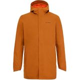 Vaude Bike Cyclist Parka Bruin Man