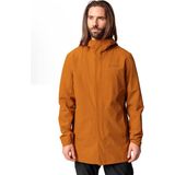 Vaude Bike Cyclist Parka Bruin Man