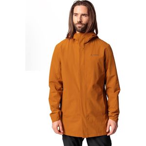 Vaude Bike Cyclist Parka Bruin Man