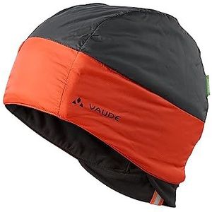 VAUDE Unisex bivakmuts Bike Warm Cap Plus