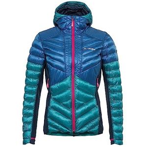 VAUDE Dames Women's Sesvenna Pro Jacket II Jacket