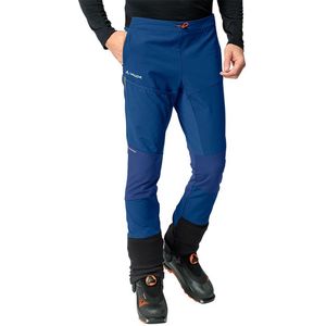 Vaude Larice Light Iii Een Broek Blauw 48 Man