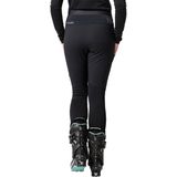 VAUDE - Larice Tights - Damesbroek - Skibroeken
