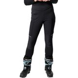 VAUDE - Larice Tights - Damesbroek - Skibroeken