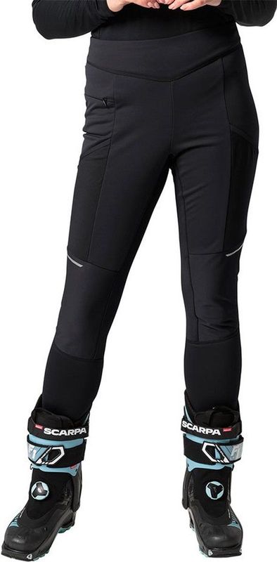 VAUDE - Larice Tights - Damesbroek - Skibroeken