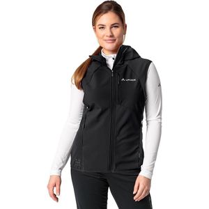 Larice - Vest II - Softshellvest - Dames
