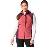 Bodywarmer - Dames - Sportief - Mix van Materialen