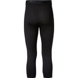 Vaude - Monviso - 3/4 Leggings - Heren - Merinowol