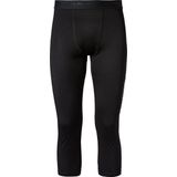 Vaude - Monviso - 3/4 Leggings - Heren - Merinowol