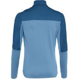 Vaude Dames Livigno Halfzip II