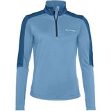 Vaude Dames Livigno Halfzip II