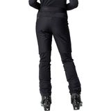 Vaude - Larice Core - Softshell Broek - Sportief - Dames