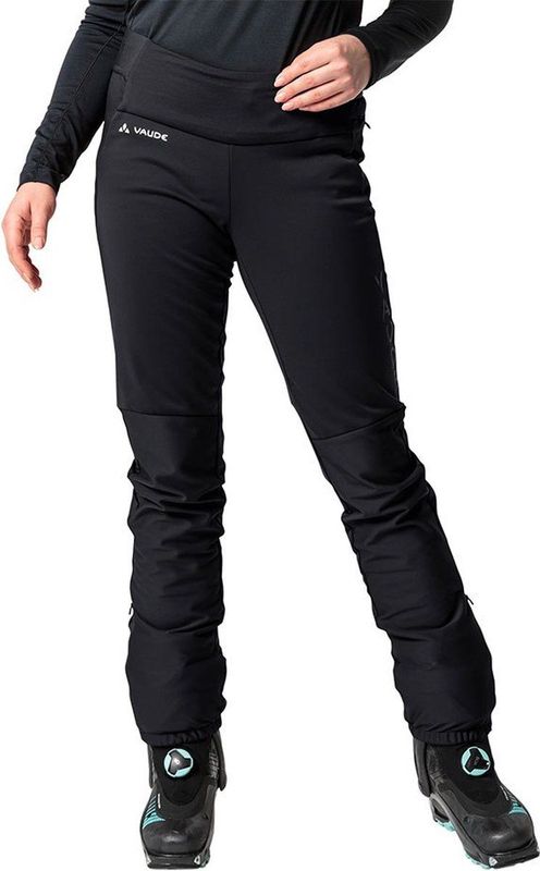 Vaude - Larice Core - Softshell Broek - Sportief - Dames