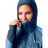 Vaude - Sesvenna Iv - Isolatiejack - Dames - Waterafstotend - PrimaLoft®