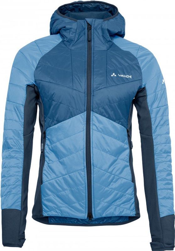 Vaude - Sesvenna Iv - Isolatiejack - Dames - Waterafstotend - PrimaLoft®