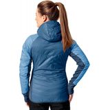 Vaude - Sesvenna Iv - Jas - Dames - Warm - Waterafstotend - PrimaLoft®