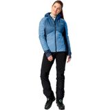 Vaude - Sesvenna Iv - Jas - Dames - Warm - Waterafstotend - PrimaLoft®