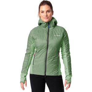 Sesvenna - Isolatiejas - Dames - Warm - Waterafstotend - Stretch