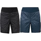 Vaude Sesvenna Iii Broek Zwart 36 Vrouw