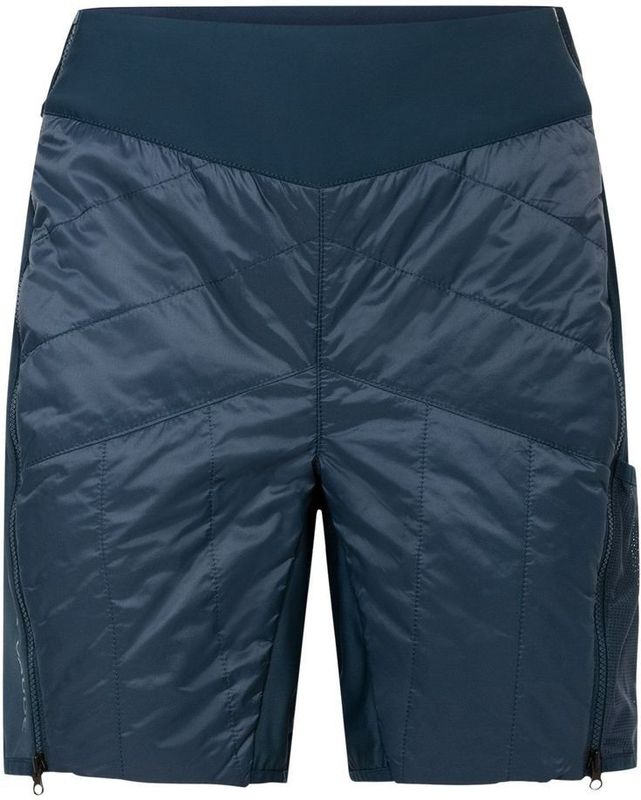 Vaude Sesvenna Iii Broek Zwart 36 Vrouw