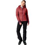 Vaude - Sesvenna Iv - Isolatiejas - Dames - Warm - Waterafstotend - PrimaLoft®