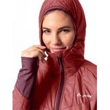 Vaude - Sesvenna Iv - Isolatiejas - Dames - Warm - Waterafstotend - PrimaLoft®