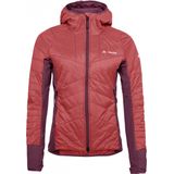 Vaude - Sesvenna Iv - Isolatiejas - Dames - Warm - Waterafstotend - PrimaLoft®