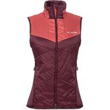 Vaude - Sesvenna Iv - Isolatievest - Dames - Waterafstotend - PrimaLoft® Isolatie