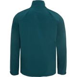 VAUDE Heren Cyclone Jacket - Mallard Green - Jack