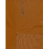 VAUDE - Skibroek - Warm - Waterdicht - Ademend - Verstelbare Bretels