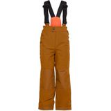 VAUDE - Skibroek - Warm - Waterdicht - Ademend - Verstelbare Bretels