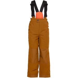 VAUDE - Skibroek - Warm - Waterdicht - Ademend - Verstelbare Bretels