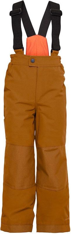 VAUDE - Skibroek - Warm - Waterdicht - Ademend - Verstelbare Bretels