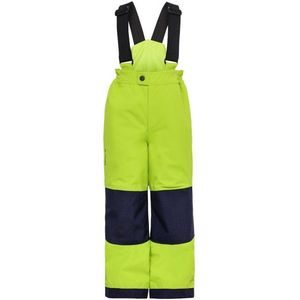 VAUDE Snow Cup Pants - Sneeuwbroek - Zwart - Waterdicht - Kinderen