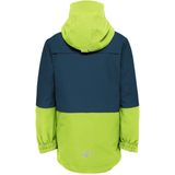 VAUDE Unisex Kids Snow Cup 3-in-1 Jacket II Jacket
