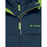 VAUDE Unisex Kids Snow Cup 3-in-1 Jacket II Jacket