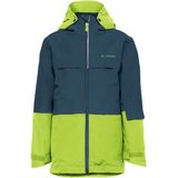 VAUDE Unisex Kids Snow Cup 3-in-1 Jacket II Jacket
